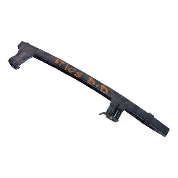 Canaleta Vidro Dianteira Direita Toyota Etios 2014 A 2017