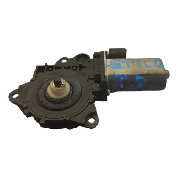 Motor Vidro Elétrico Traseiro Direito Fiat Stilo 2007 A 2009
