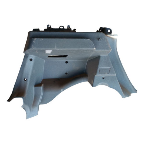 Tampa Bagagito Gm Corsa 2005 A 2010