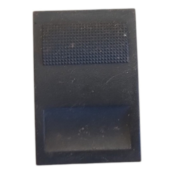 Botão Falso Painel G2 G3 Vw Gol Parati Saveiro 1995 A 2001