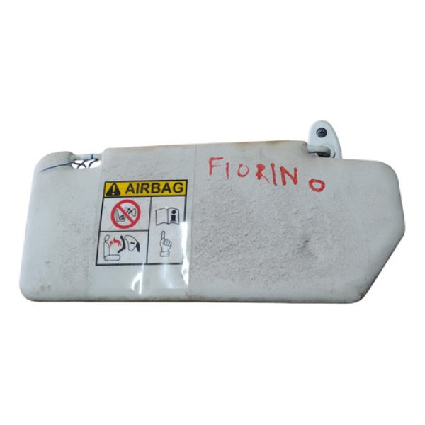 Quebra Sol Dianteiro Direito Fiat Fiorino 2016 2017 2018