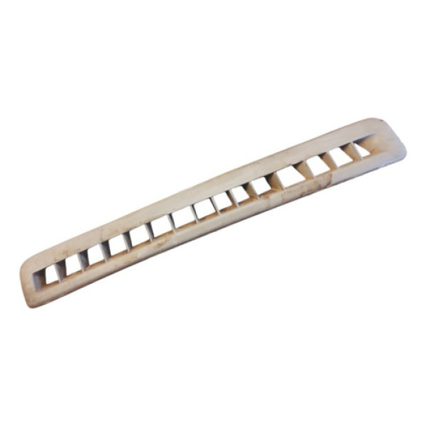 Grade Difusor Ar Vw Gol G2 1996 A 2003