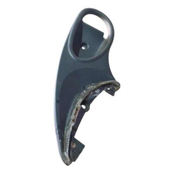 Moldura Maçaneta Interna Diant Direito Fiat Palio 1996 A 99