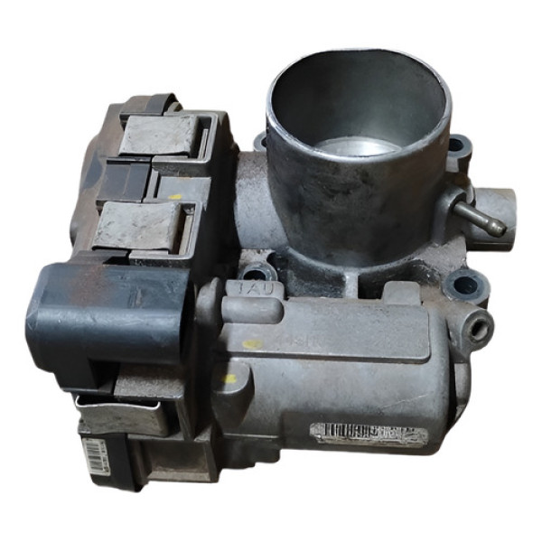 Corpo Borboleta Tbi Fiat Fiorino Uno 1.4 Flex 2016 2017 2018