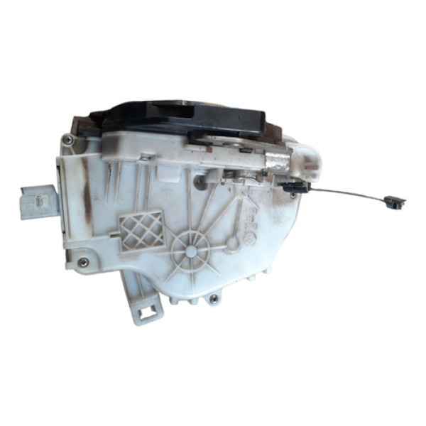 Fechadura Elétrica Dianteira Direita Vw Gol G5 09/12 Usado