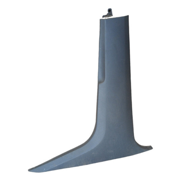 Moldura Acabamento Inferior Ld Ford Fiesta Sedan 05/06 Usado