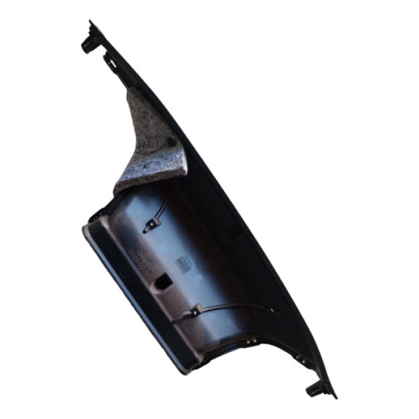 Duto Ar Condicionado Painel Etios 2016