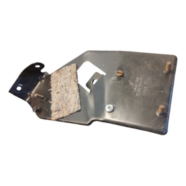 Suporte Modulo Injecao Vw Gol G2 G3 Parati 1996 A 2005