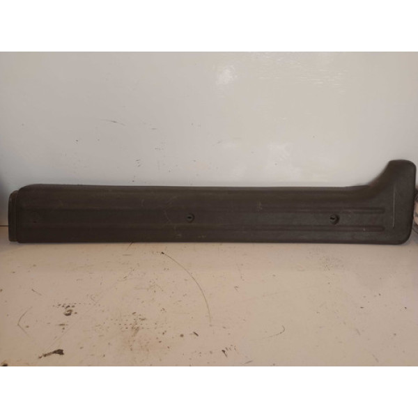 Soleira Porta Dianteiro Esquerdo G3 G Gol Parati 1980 A 2010