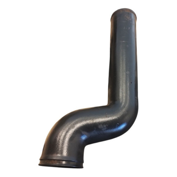 Duto Ar Ventilação Vw Gol Quadrado 1991 A 1995