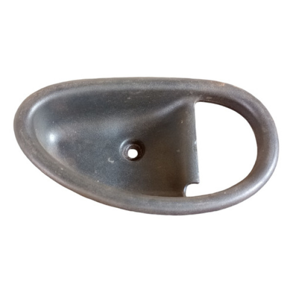 Moldura Macaneta Peugeot 207 2008 A 2012