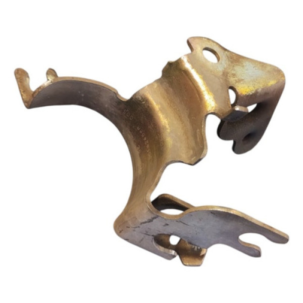 Suporte Tubo Freio Citroen Picasso 2001 A 2005 