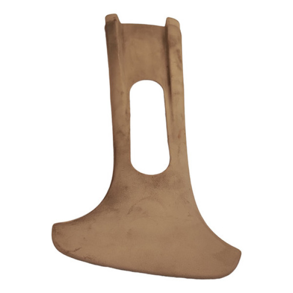 Moldura Acabamento Lateral Esquerdo Voyage 2003 A 2020