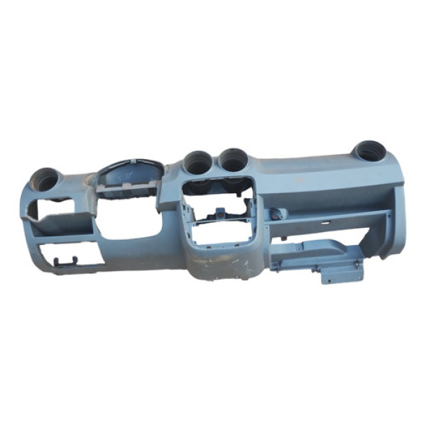 Capa Painel G4 Vw Gol 2008 A 2014