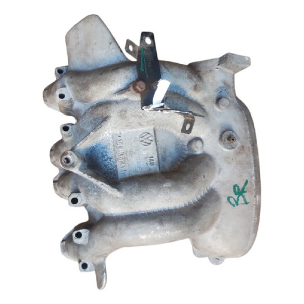 Coletor Admissão Volkswagen Gol G3 2001 A 2005