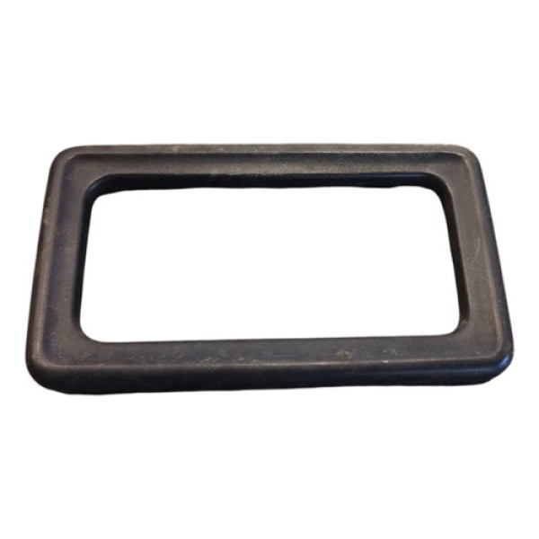 Moldura Maçaneta Interna Direito Fiat Uno 1999 A 2010