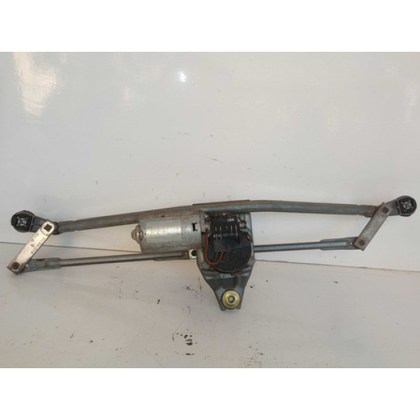 Galhada Limpador Parabrisa Vw Gol G3 G4 1995 A 2016