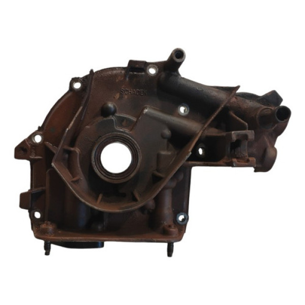 Bomba Óleo Fiat Siena Strada 1.4 Fire 2008 