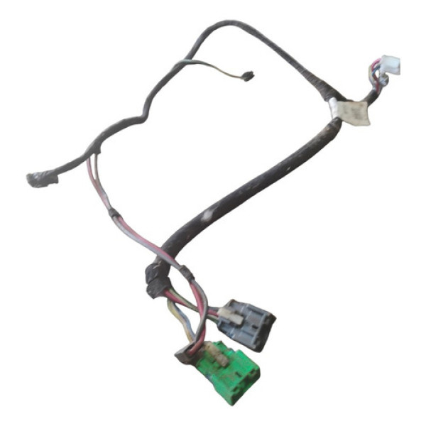 Chicote Ar Forçado Peugeot 207 1.4 Citroen C3 2008 A 2012