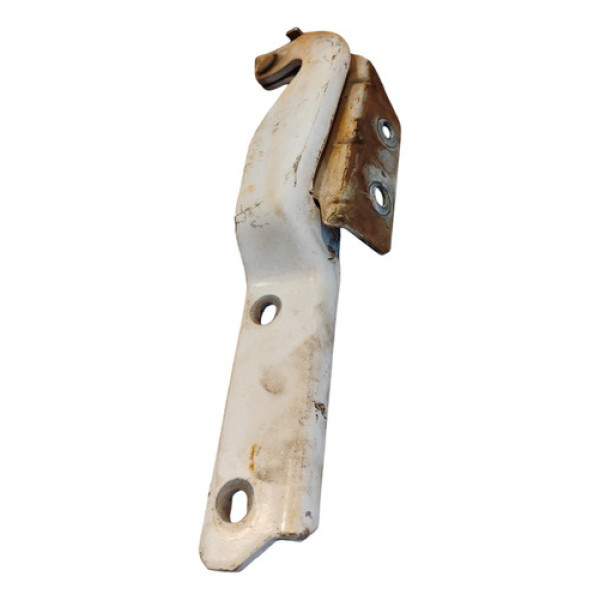 Dobradiça Capo Lado Esquerdo Fiat Uno 2004 A 2012 