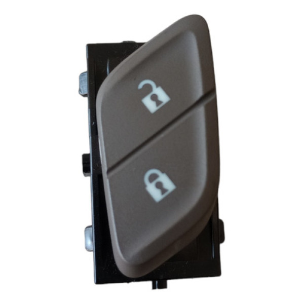 Botao Interruptor Trava Porta Cruze Ltz 2017 2019