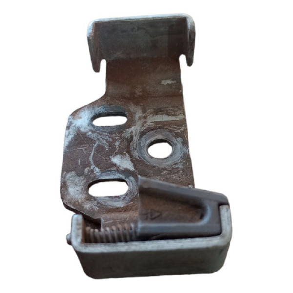 Batente Fechadura Tampa Vw Gol G4 2004 A 08 09 10 2012