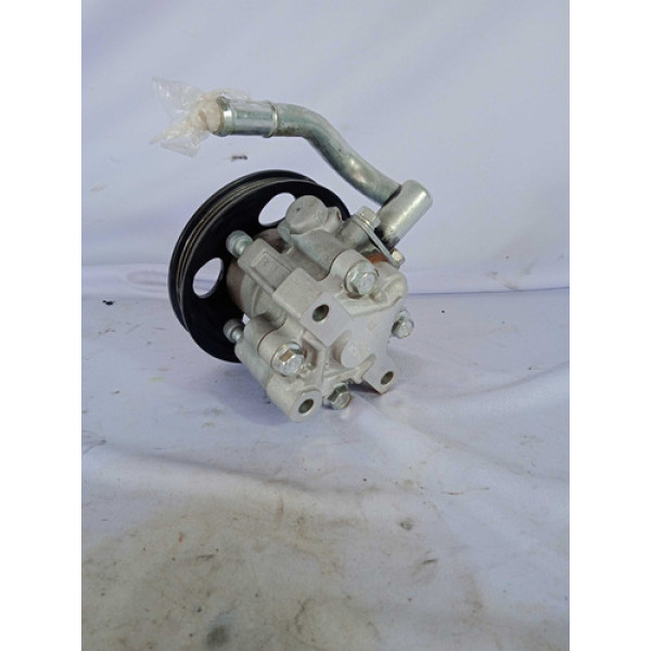 Bomba De Direção Hidráulica Gm Onix1.0 Lt 2015/16 Original