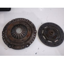 Kit Embreagem Vw Gol Parati 1.6 1996 A 1999 2000 2001 A 2003