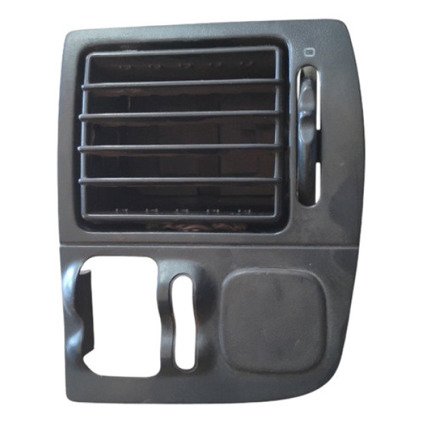 Moldura Difusor Ar Esquerdo Vw Gol Sav G2  1995 A 1999 