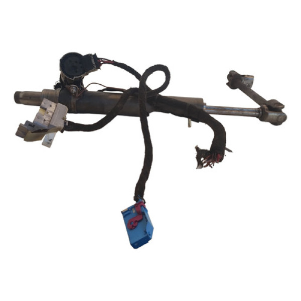 Comutador Coluna Direção G5 Ignição Partida Gol 2009 A 2020