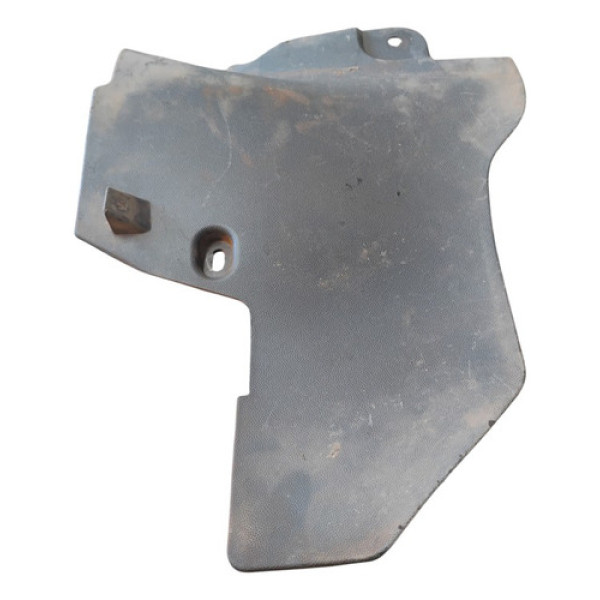 Acabamento Console Esquerdo Gm Corsa Montana 2003 A 2012