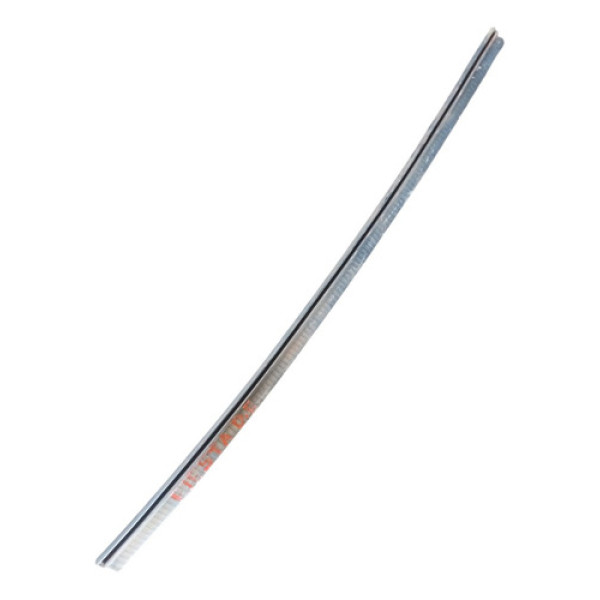 Pestana Porta Dianteira Esquerda Ford Fiesta 2003 A 2007