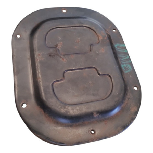Tampa Bomba Tanque Combustível Fiat Uno 1999 A 2010