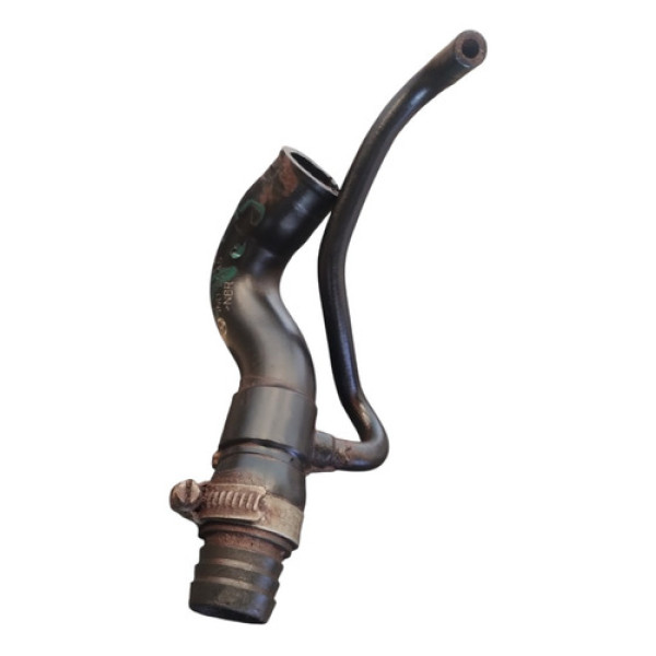Mangueira Respiro Óleo Volkswagen Santana 1995 A 2005