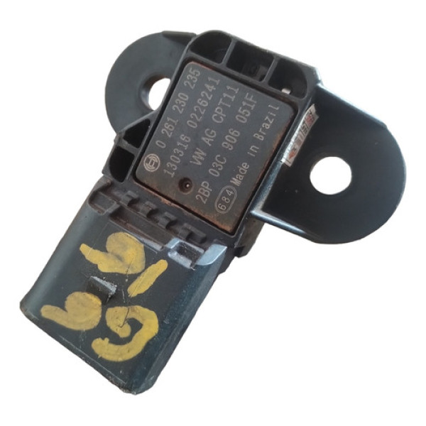 Sensor Map Vw Fox Gol Golf Polo 1.6 8v 2011 A 2019