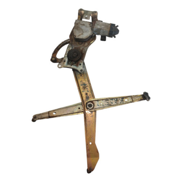 Máquina Vidro Elétrico Diant Esquerdo Gm Kadett 1993 A 1999