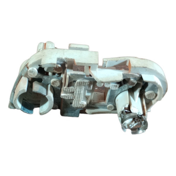 Circuito Lanterna Esquerda Fiat Palio2007 A 2014 