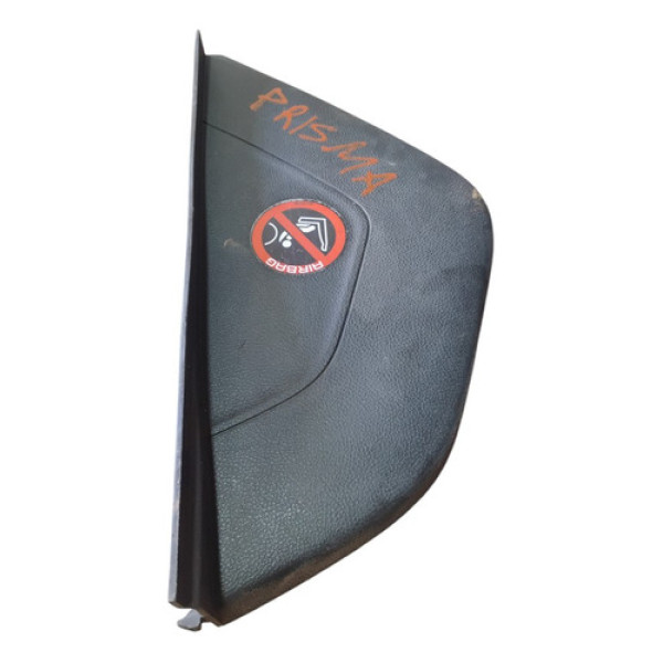 Tampa Caixa Fusível Direito Gm Prisma Onix 2013 A 2018 