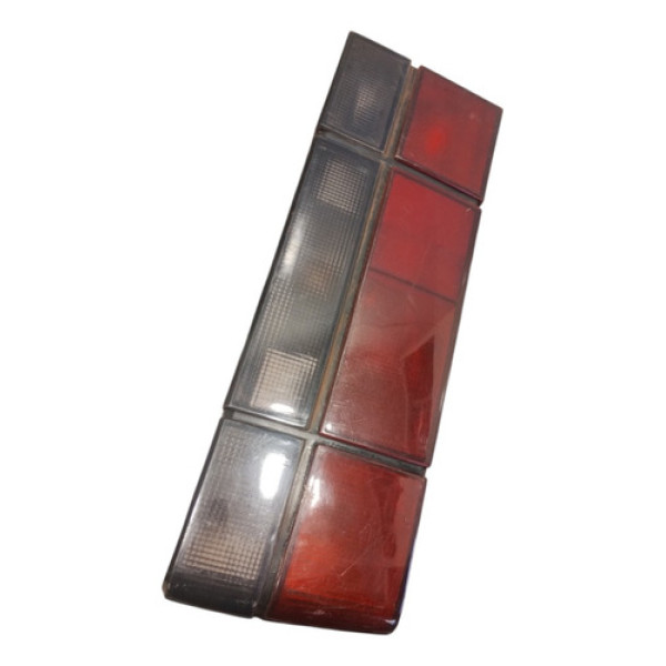 Lanterna Traseira Esquerda Volkswagen Gol Quadrado 1989 1998