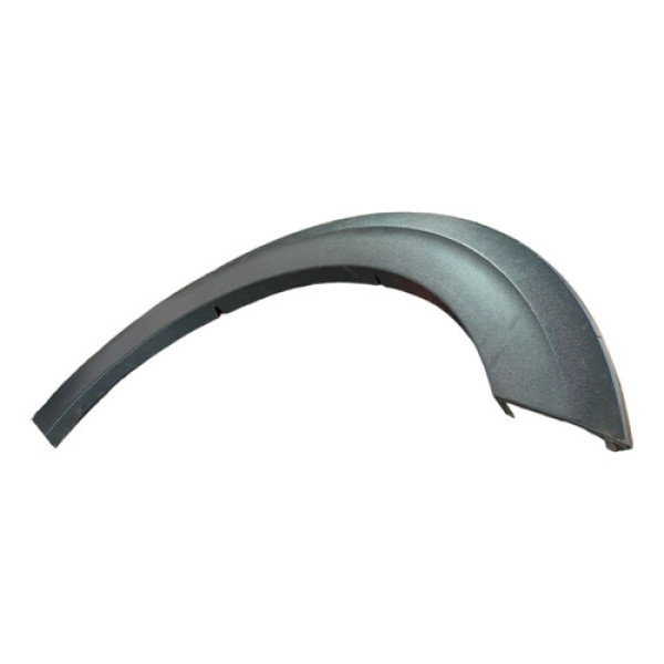 Moldura Traseira Esquerda Saveiro Robust 2019 Original 