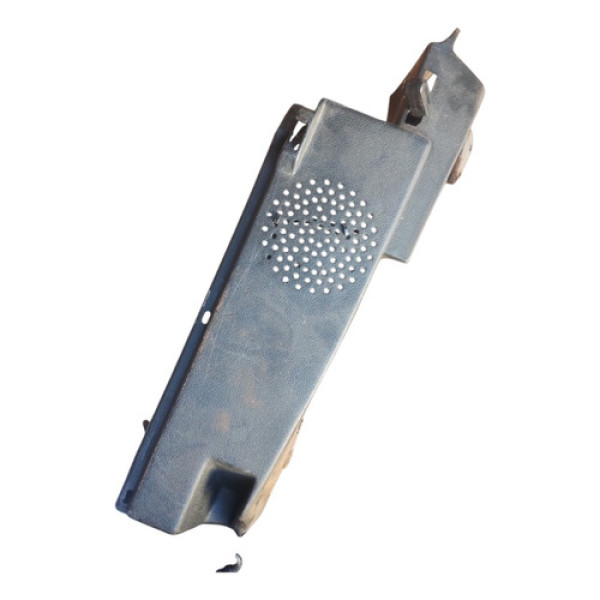 Suporte Bagagito  Direito Fiat Uno 1999 A 2010 