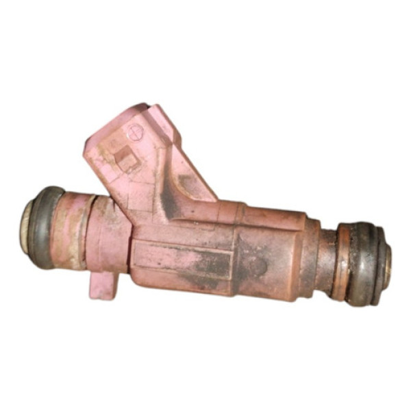 Bico Injetor Flauta Motor Peugeot 207 A 2007 A 2014