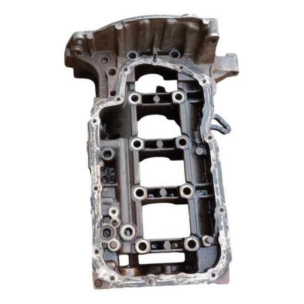 Semi Carter Peugeot 207 1.4 2008 A 2012