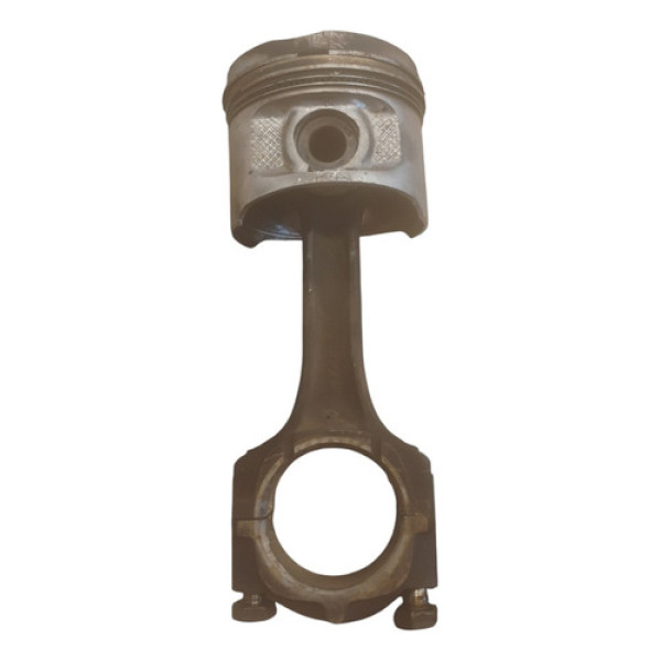 Biela Pistão Fiat Uno 1.6 8v Sevel Gasolina 1993