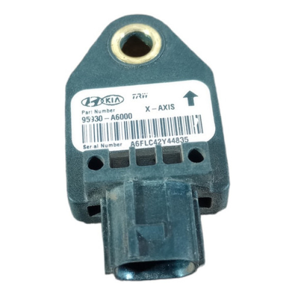 Sensor Impacto Hyundai Hb20 2013 14 15 16 17 18 2019