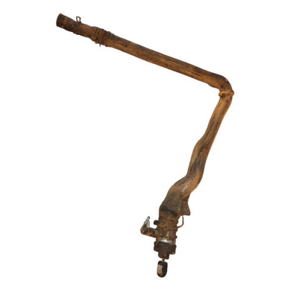 Gargalo Tanque Combustível Volkswagen Fox 2016 2017 A 2019