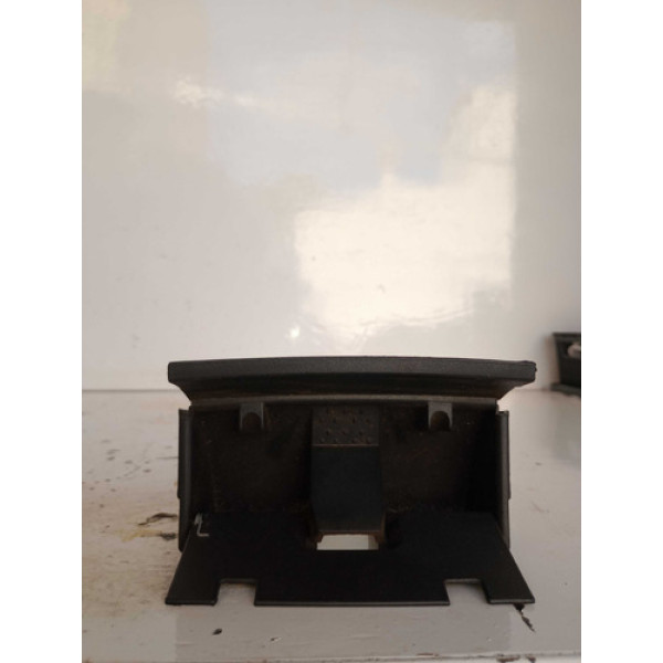 Acabamento Cinzeiro Painel Fiat Palio 2005 A 2007