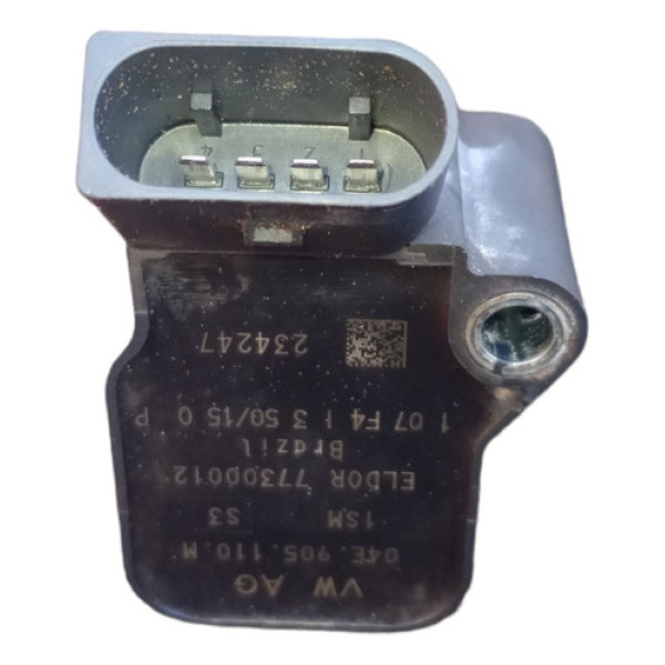 Bobina Ignição Tsi Vw Polo Up Virtus 2010 A 2021