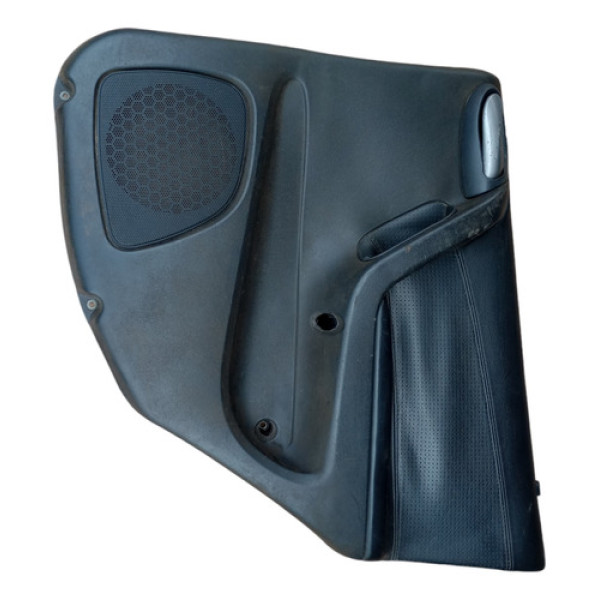 Forro Porta Traseira Direito Fiat Stilo 2003 A 2011