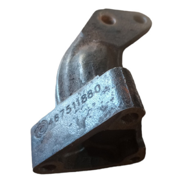 Suporte Coxim Motor Direito Fiat Palio Siena Fire 2005 A 12